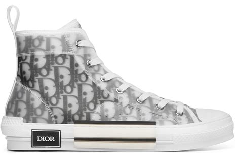 converse dior prix femme|Dior b23 oblique high top.